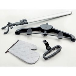 Aparat de calcat cu aburi Ariete Steam Jet Pro 6248 (Grey) Thumb