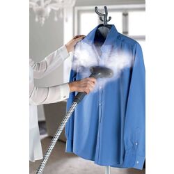 Aparat de calcat cu aburi Ariete Steam Jet Pro 6248 (Grey) Thumb