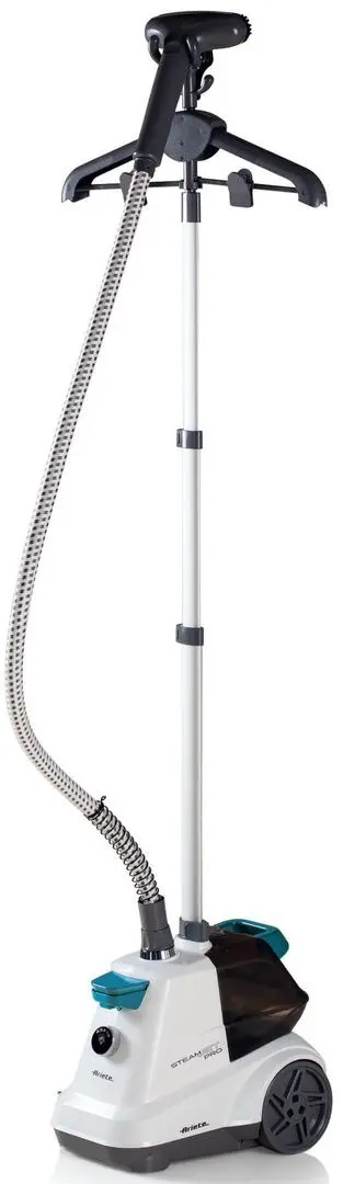 Aparat de calcat cu aburi Ariete Steam Jet Pro 6248 (Grey)