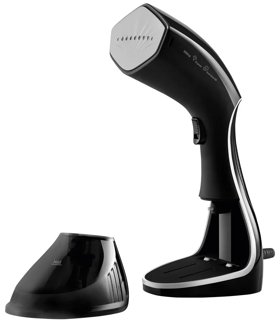 Aparat de calcat cu abur Beko STM 4116 B (Black)