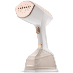 Aparat de calcat cu aburi Berdsen BD-300 330001 (White/Beige) Thumb