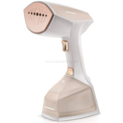 Aparat de calcat cu aburi Berdsen BD-300 330001 (White/Beige)