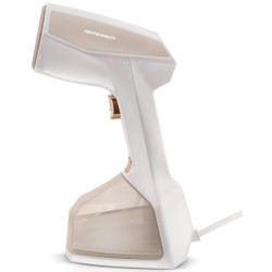 Aparat de calcat cu aburi Berdsen BD-300 330001 (White/Beige) Thumb