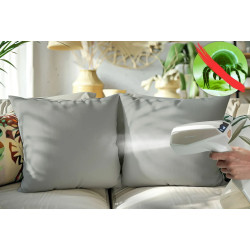 Aparat de calcat cu aburi Berdsen BD-300 330001 (White/Beige) Thumb