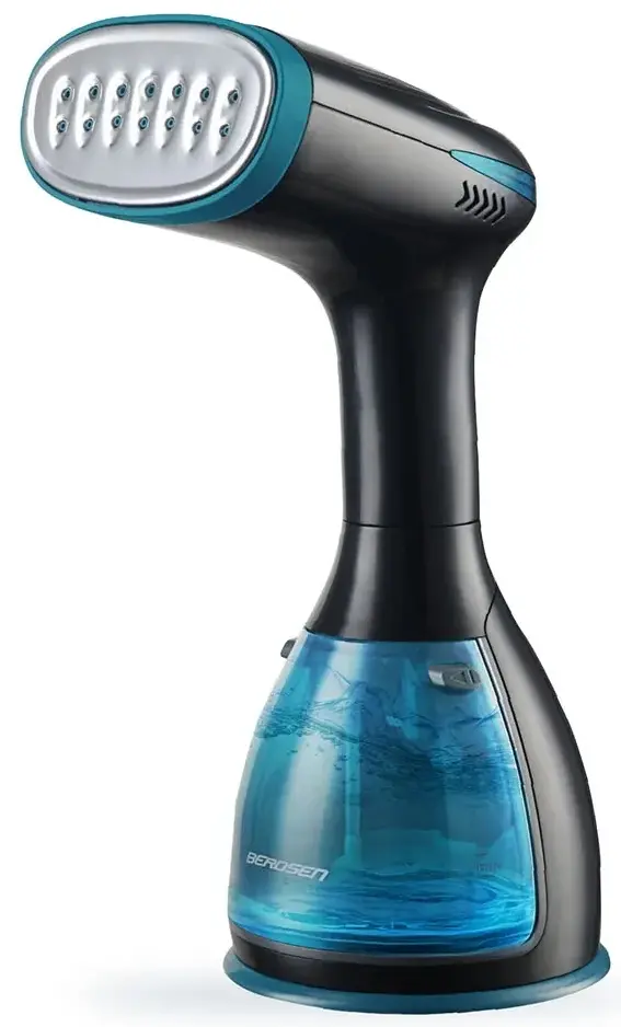 Отпариватель Berdsen BD-310 331000 (Black/Blue)