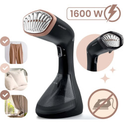 Aparat de calcat cu aburi Berdsen BD-311 331100 (Black) Thumb