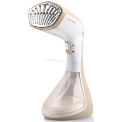 Aparat de calcat cu aburi Berdsen BD-311 331101 (White/Beige)