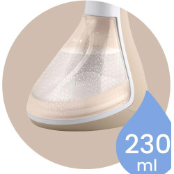 Aparat de calcat cu aburi Berdsen BD-311 331101 (White/Beige) Thumb