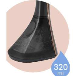 Отпариватель Berdsen BD-312 331200 (Black) Thumb