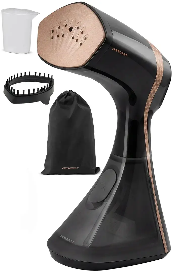 Отпариватель Berdsen BD-312 331200 (Black)