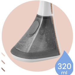 Aparat de calcat cu aburi Berdsen BD-312 331201 (White/Grey) Thumb