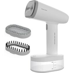 Aparat de calcat cu aburi Black&Decker BXGS1600E (White) Thumb