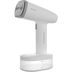 Aparat de calcat cu aburi Black&Decker BXGS1600E (White)