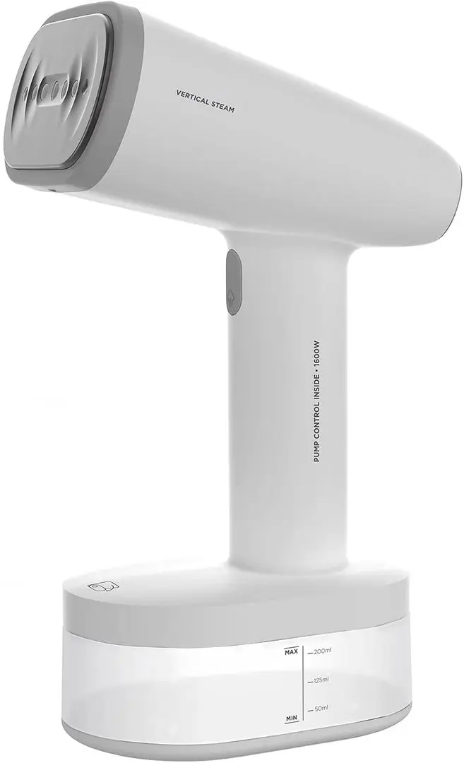 Aparat de calcat cu aburi Black&Decker BXGS1600E (White)