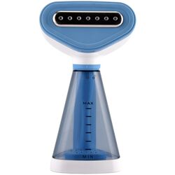 Aparat de calcat cu aburi Blaupunkt VSI601 (White/Blue) Thumb