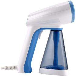 Aparat de calcat cu aburi Blaupunkt VSI601 (White/Blue) Thumb