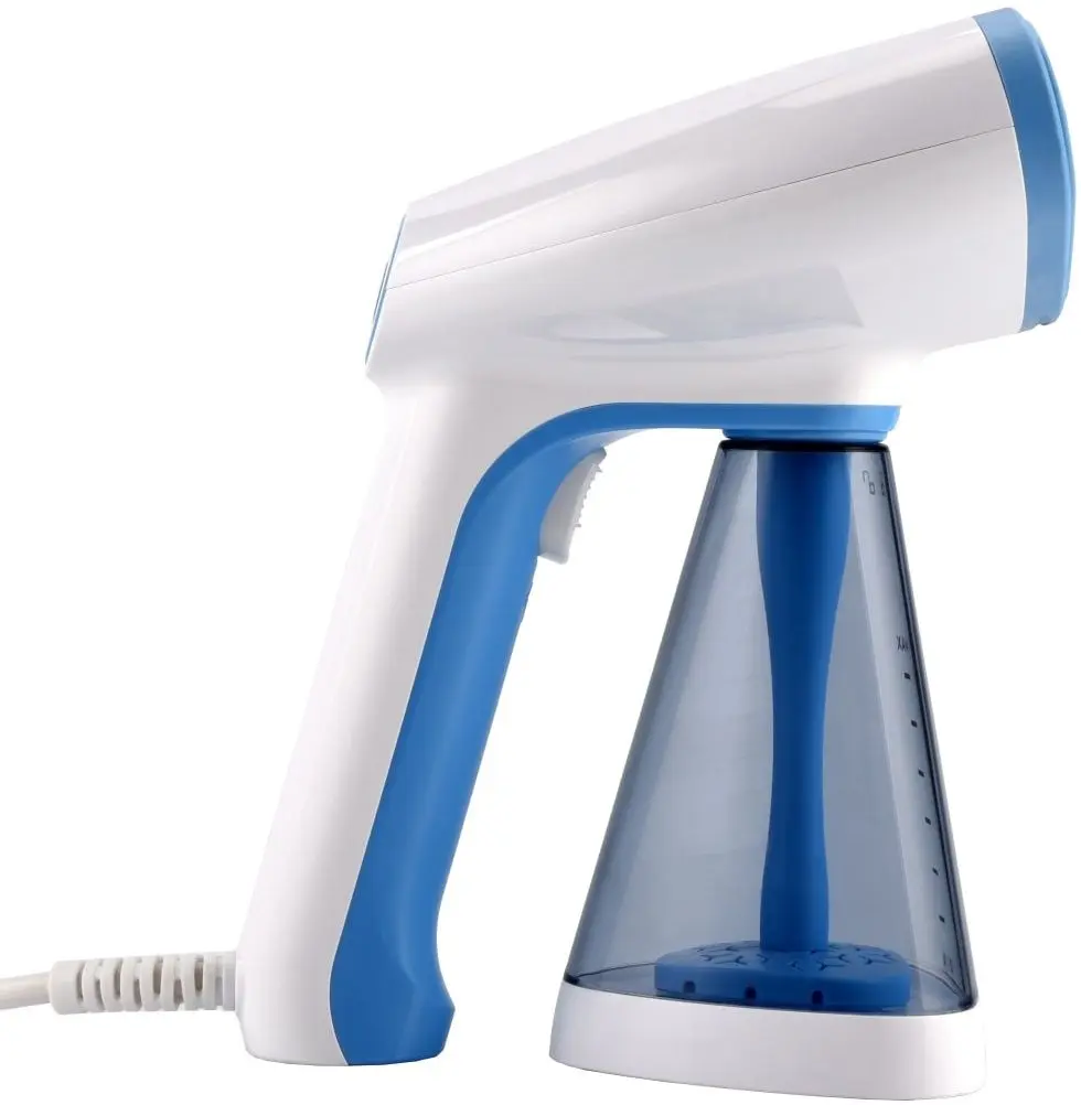 Aparat de calcat cu aburi Blaupunkt VSI601 (White/Blue)