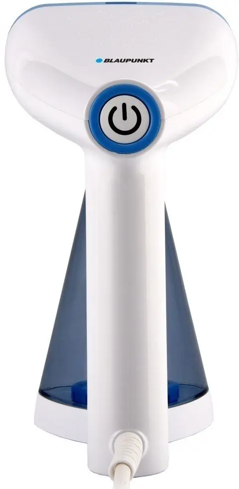 Aparat de calcat cu aburi Blaupunkt VSI601 (White/Blue)