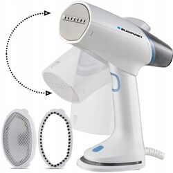 Aparat de calcat cu aburi Blaupunkt VSI701 (White) Thumb