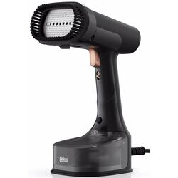Отпариватель Braun GS 7077 BK (Black) Thumb