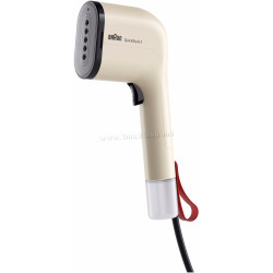 Aparat de calcat cu aburi Braun QuickStyle 3 GS3012BG (Beige)