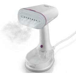 Отпариватель Braun QuickStyle 5 GS 5011 PU (White/Violet) Thumb