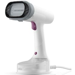 Отпариватель Braun QuickStyle 5 GS 5011 PU (White/Violet) Thumb