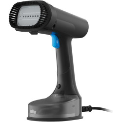 Отпариватель Braun QuickStyle 5 GS5031BL (Black) Thumb