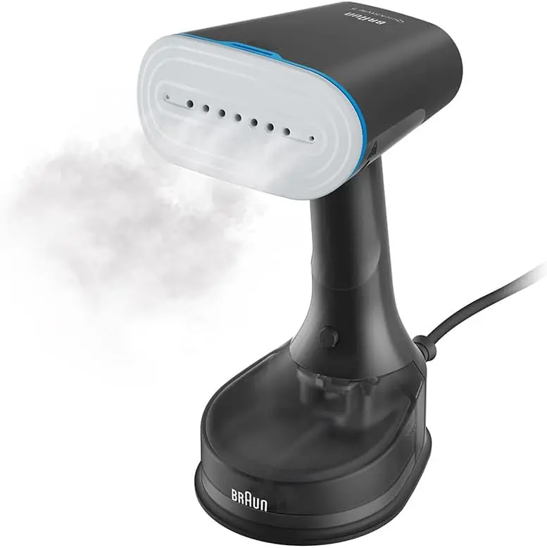 Отпариватель Braun QuickStyle 5 GS5031BL (Black) - 3