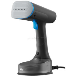 Отпариватель Braun QuickStyle 5 GS5031BL (Black)