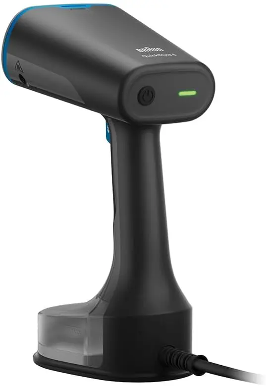 Отпариватель Braun QuickStyle 5 GS5031BL (Black) - 4