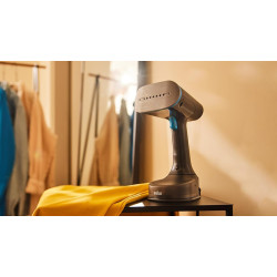 Отпариватель Braun QuickStyle 5 GS5031BL (Black) Thumb