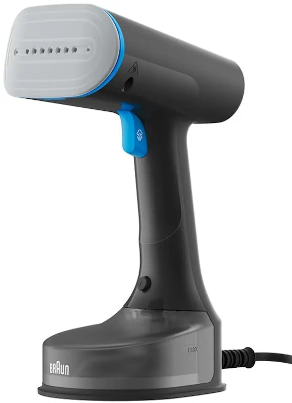 Отпариватель Braun QuickStyle 5 GS5031BL (Black)