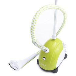 Aparat de calcat cu aburi Camry CR 5020 (Green/White) Thumb