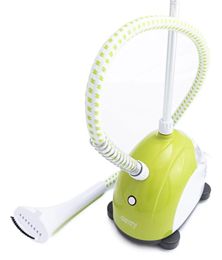 Aparat de calcat cu aburi Camry CR 5020 (Green/White)