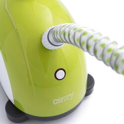 Aparat de calcat cu aburi Camry CR 5020 (Green/White) Thumb