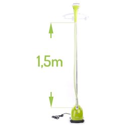 Aparat de calcat cu aburi Camry CR 5020 (Green/White) Thumb