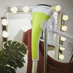 Aparat de calcat cu aburi Camry CR 5020 (Green/White) Thumb