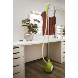 Aparat de calcat cu aburi Camry CR 5020 (Green/White) Thumb