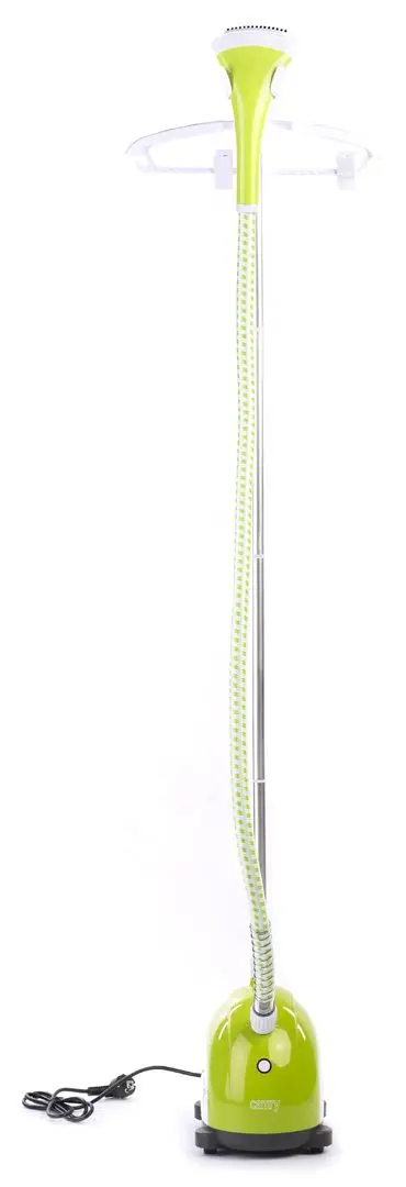 Aparat de calcat cu aburi Camry CR 5020 (Green/White)