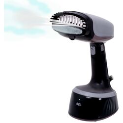 Aparat de calcat cu abur Camry CR 5033 (Black/Silver) Thumb