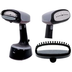 Aparat de calcat cu abur Camry CR 5033 (Black/Silver) Thumb