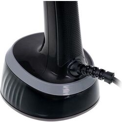 Aparat de calcat cu abur Camry CR 5033 (Black/Silver) Thumb