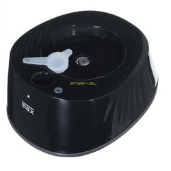 Aparat de calcat cu abur Camry CR 5033 (Black/Silver) Thumb