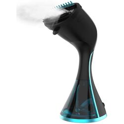 Aparat de calcat cu abur Cecotec IronHero 2100 Ultimate (Black/Blue) Thumb