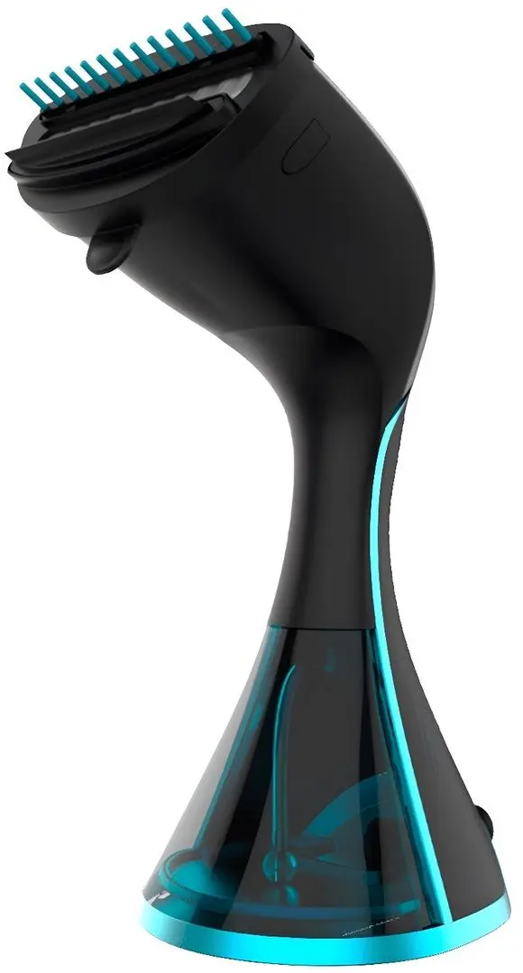 Aparat de calcat cu abur Cecotec IronHero 2100 Ultimate (Black/Blue)