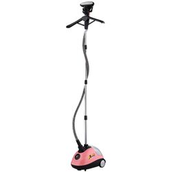 Aparat de calcat cu abur Centek CT-2375 (Pink)
