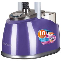 Aparat de calcat cu abur Centek CT-2385 (Purple) Thumb