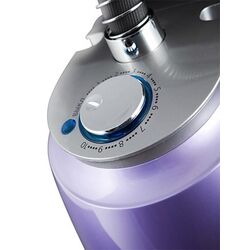 Aparat de calcat cu abur Centek CT-2385 (Purple) Thumb