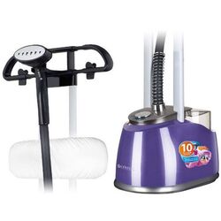 Aparat de calcat cu abur Centek CT-2385 (Purple) Thumb